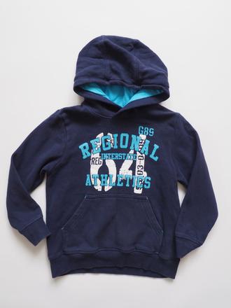 Mikina vel 116, george,116