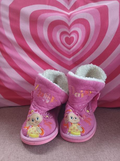 Bačkůrky válenky upsy daisy next uk 6, next,22