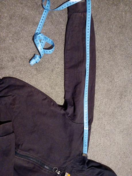 2 x mikina černá, 140