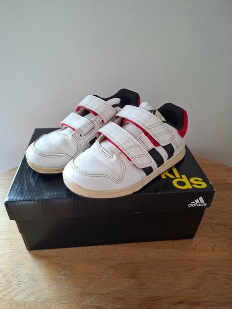 Adidas tenisky, adidas,26