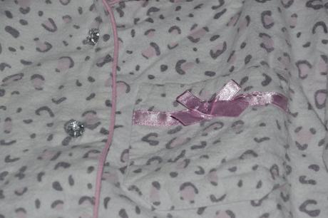 Bavlněné pyžamko pyžamo, young dimension,122