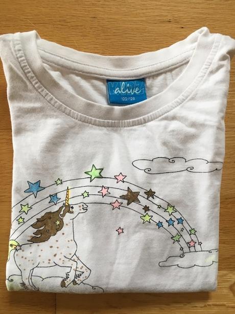 Triko dl.rukáv 122/128, 122