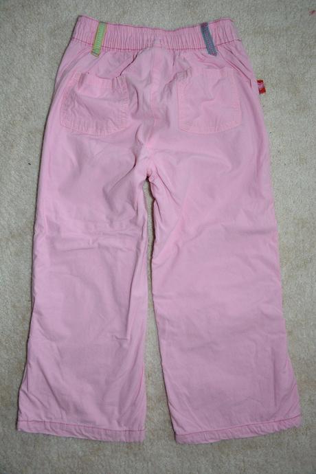 Kalhoty s pepou pig, next,98