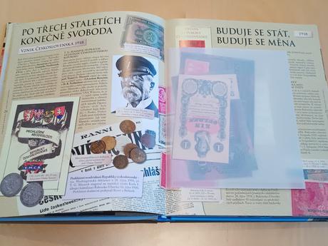 Numismatika peníze v českých zemích - jiří nolč, 