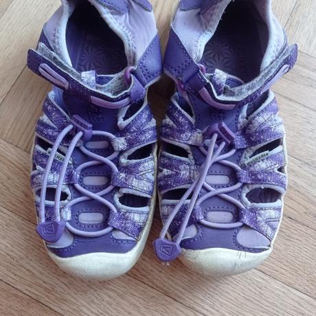 Sandály keen moxie, keen,30