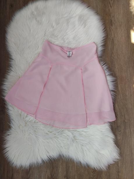 Sukně-zn.f&f,134/146, f&f,134