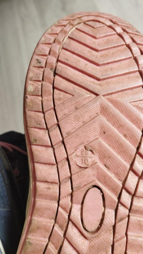 Zimní boty 28, lupilu,28