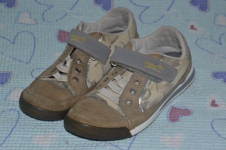 36 boty superfit goretex, superfit,36