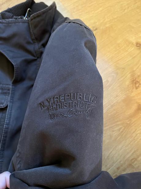 Panska bunda soliver, s.oliver,m