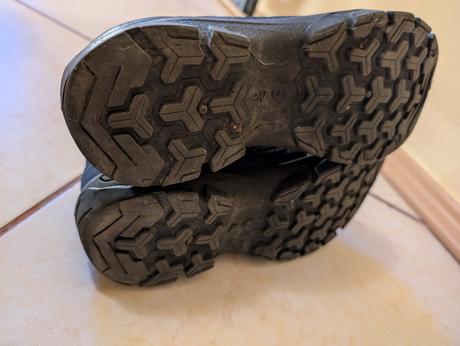 Tenisky quechua, vel. 36, quechua,36