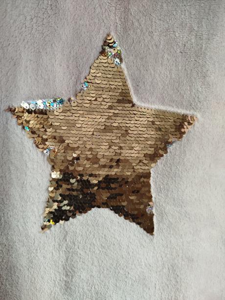 Mikina zn. diva feva vel.122, 122