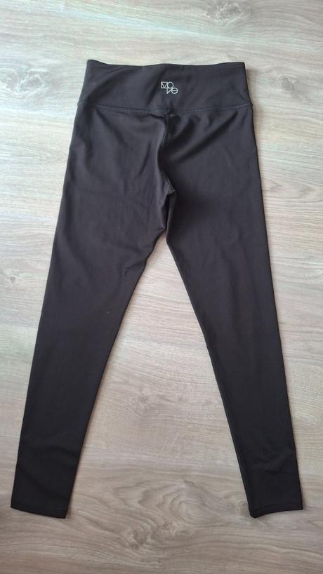 Sportovní leginy hm, h&m,146