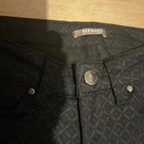 Dám.kalhoty- orsay- xs, orsay,xs