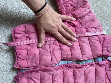 Jaro/podzim bunda, next,98