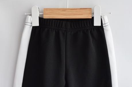 Tepláky vel. 6 - 9 m, 74