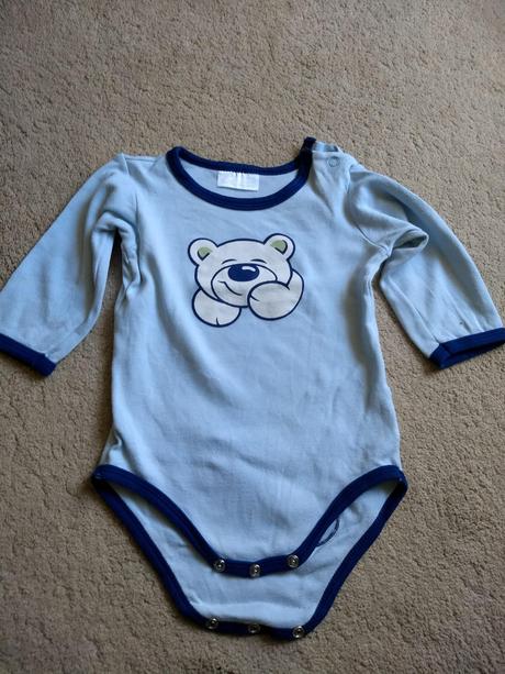 Body s medvědem, 74