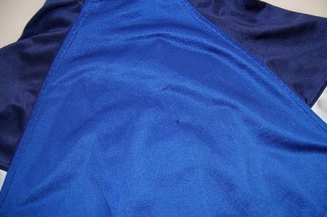 Bunda značka jako, s