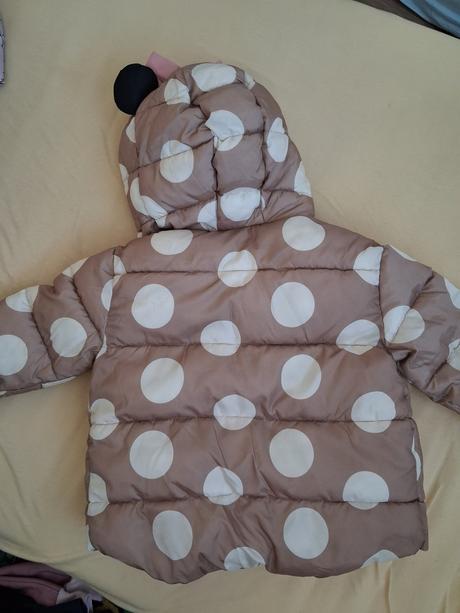 Bunda minnie, sinsay,98