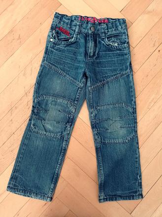 Rifle 128 okay, okay,128