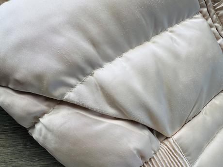 Zimní bunda abel&lula, 128