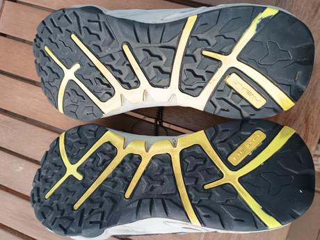 Sandály 41 head, 41