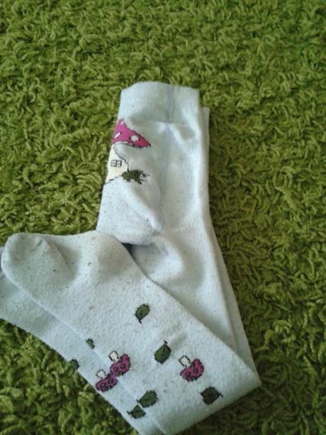 Punčocháče,vel.104, 104