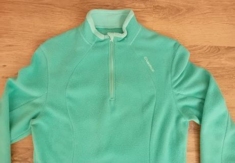 Mikina, decathlon,38