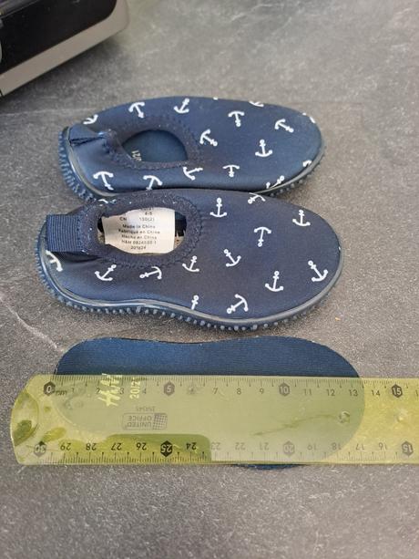 H&m boty do vody vel.20/21, h&m,21