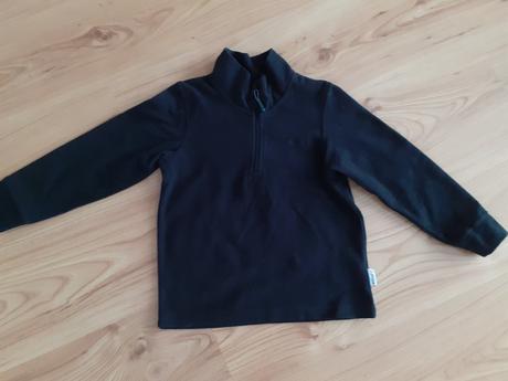 Fleece mikina etirel, etirel,110