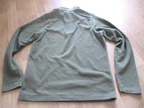 Flís mikina regatta 13 l, regatta,158