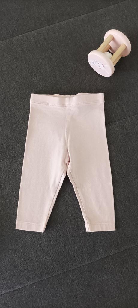 Set šatů a legín f&f vel. 3-6 m, f&f,68