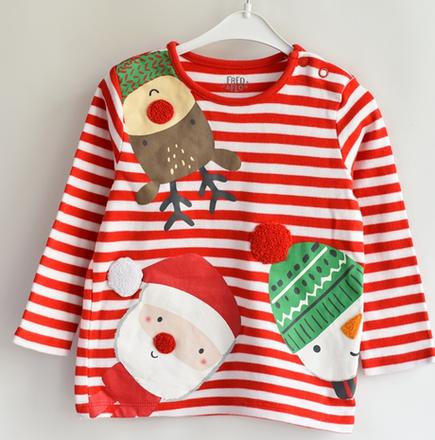 Tričko vel. 12 - 18 m, 86