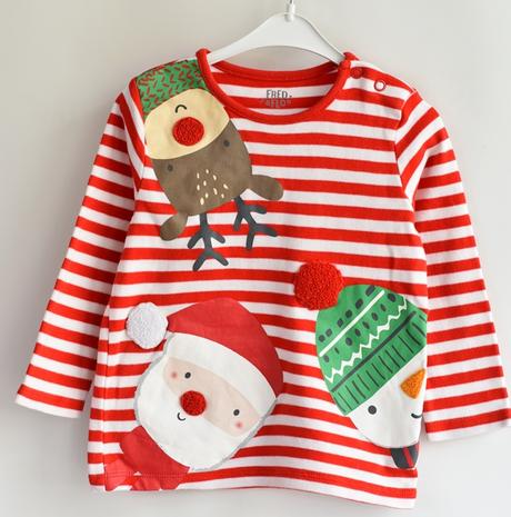 Tričko vel. 12 - 18 m, 86