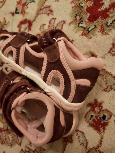 Sandály protetika 25, protetika,25