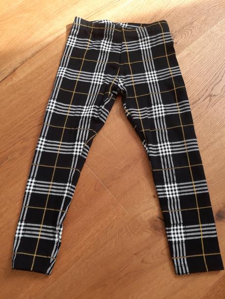 Reserved džegíny, reserved,110