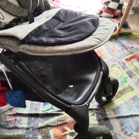 Kočarek valco baby snap 4 trend, valco baby,valco baby snap 4 trend