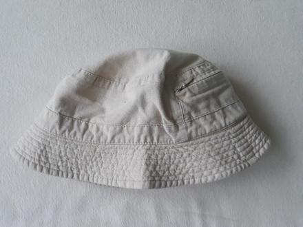 Klobouček vel.55, 56