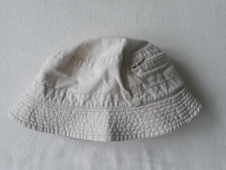 Klobouček vel.55, 56