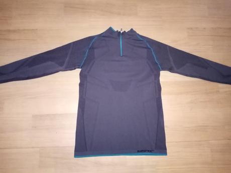 Funkční triko klimatex, 158