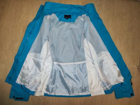 Jarní/podzimní bunda e-land l/xl, xl