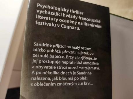 Útočiště, 