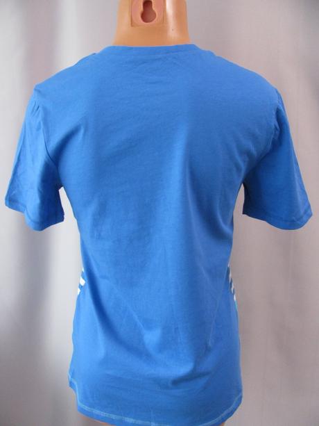 Triko krátký rukáv, george,164