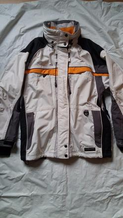 Dámská lyžařská bunda, 42