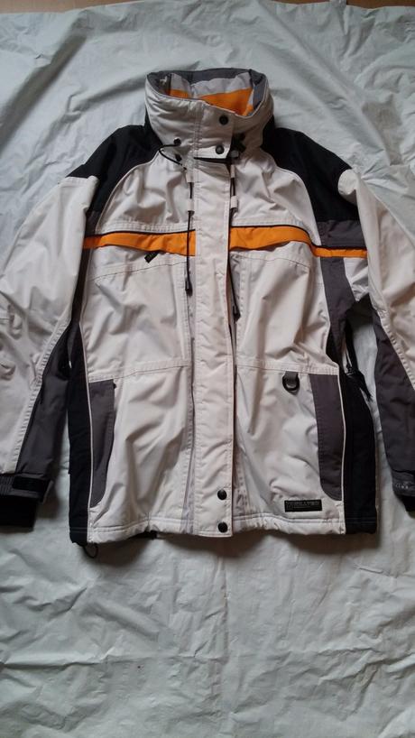 Dámská lyžařská bunda, 42