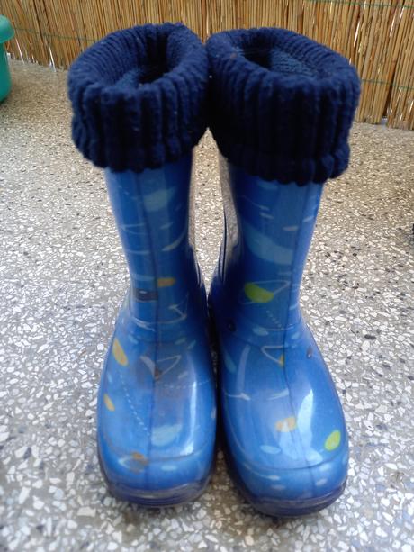 Holinky demar zateplené 26/27, demar,26