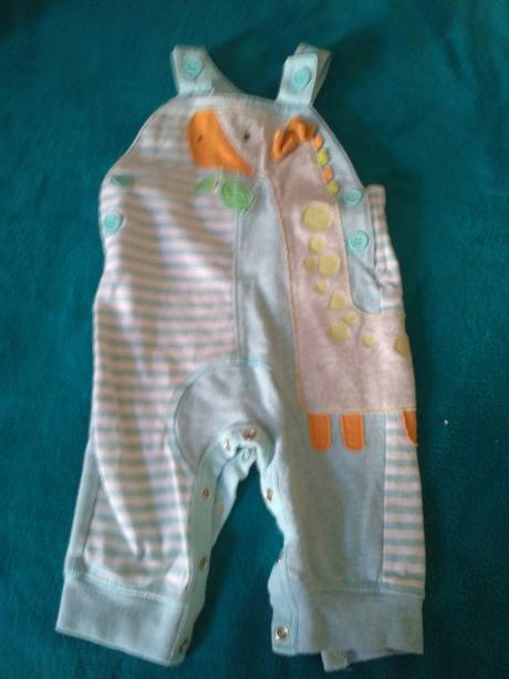 Lacle, lacláče s žirafou, next,68