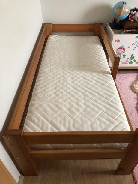 Dětská postel 160x70, šířka (cm): 70,délka (cm): 160