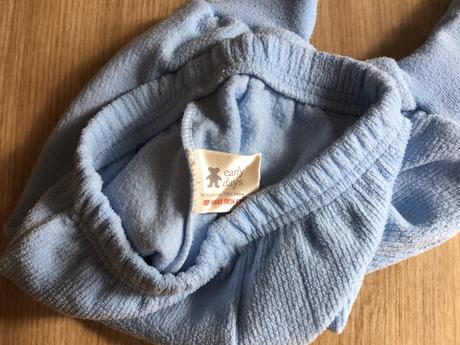 Tepláky, early days,62