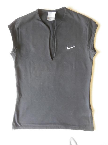 Sportovní tričko, nike,s