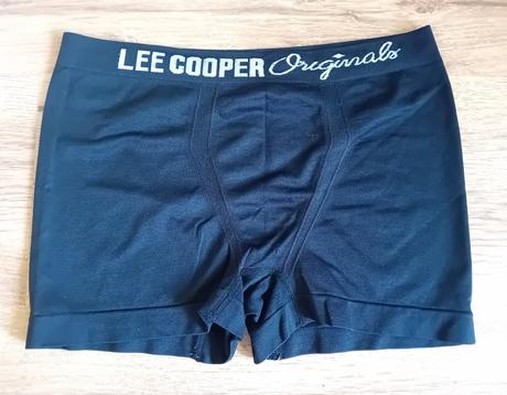 Boxerky, lee cooper,m